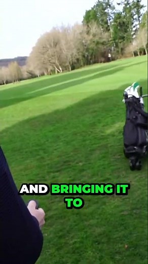 Remote Controlled Golf Trolley - PowaKaddy RX1 Electric Trolley