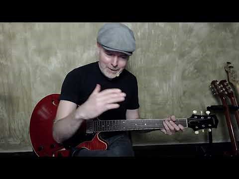 Eric Clapton/Cream Sleepy Time Time Turnaround - Jeff McErlain