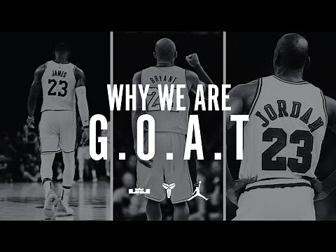 MENTALITY OF GOAT - 3 advice from GOAT's