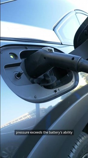 Why Do Batteries Explode? The Science Behind It