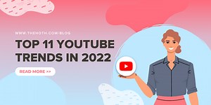 11 YouTube Trends for 2022 - The HOTH
