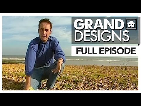 Newhaven | Season 1 Episode 1 | Full Episode | Grand Designs UK