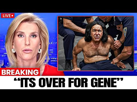 1 MIN AGO: Gene Simmons Just Shocked Everyone With His Latest Move