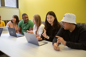 Educational Technology at UF - Transforming Learning