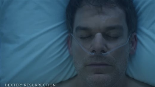 Dexter: Resurrection Episode 1 recap: Dexter wakes up and Harrison crosses the line
