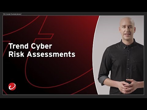 Cyber Risk Assessments - Overview
