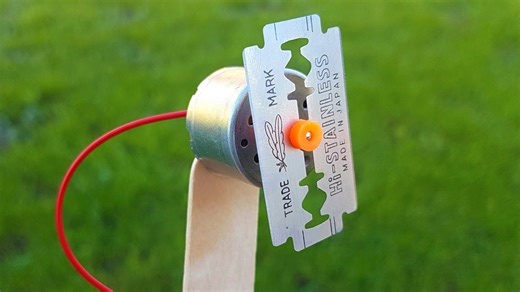 8 Creative Inventions Using Recycled Materials