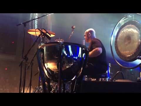 Jason Bonham - The Rain Song (Live with JBLZE)