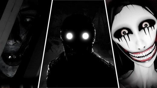 20 Best Roblox Horror Games In 2026