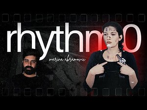 Ep 02 | Marina Abramovic | Rhythm 0| Real Life Horror Short Story | Midnight Tales #horror #fear