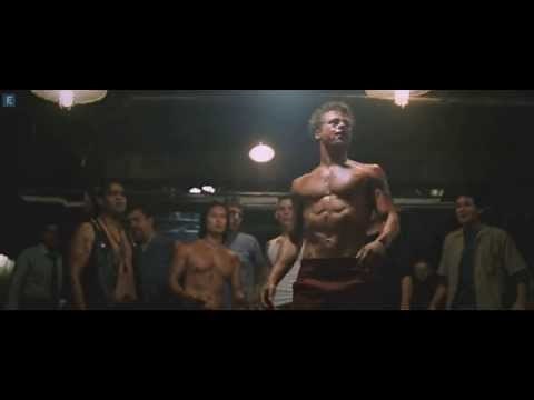 Fight Club 1999 Trailer [HD]