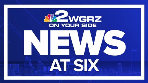 Channel 2 News at 6 Saturday Edition