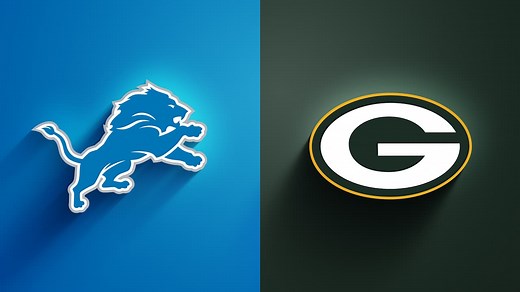 Lions vs. Packers highlights | Week 1