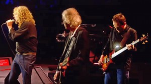 LED ZEPPELIN To Celebrate 15th Anniversary Of O2 Arena Reunion Concert With 'Celebration Day' Streaming Event