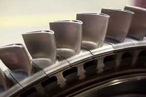 Additive Manufacturing: Siemens uses innovative technology to prod ...