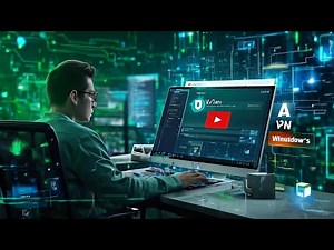 Install 1.1.1.1 VPN on Windows in 3 Easy Steps | Fast & Secure Setup