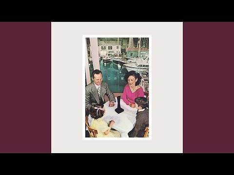 Achilles Last Stand (Remaster)