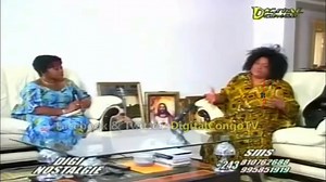 La biographie de la mamu nationale maman TSHALA MUANA, par elle-même | Univers Magazines