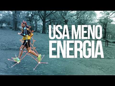 Run Faster with Less Effort: Here's How