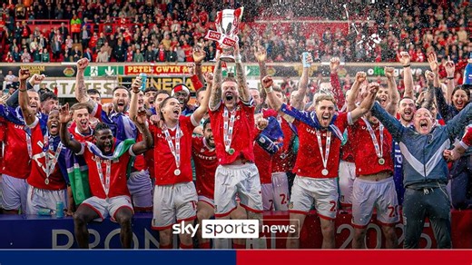 Live EFL 2025/26 fixtures on Sky Sports | Championship, League One, League Two games, dates, kick-off times