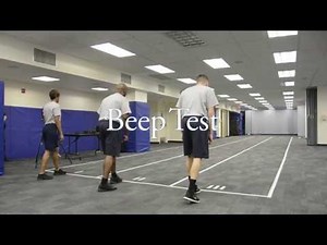 Beep Test