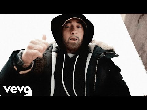 Eminem & Tech N9ne - Speedom 2 (Music Video) (2023)