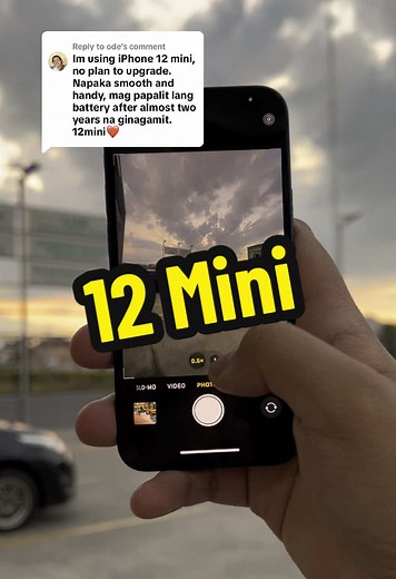 iPhone 12 Mini Review: Features and Performance Insights