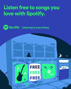 Singles, albums, and more. Find all the sounds you love on Spotify, for free. | Spotify
