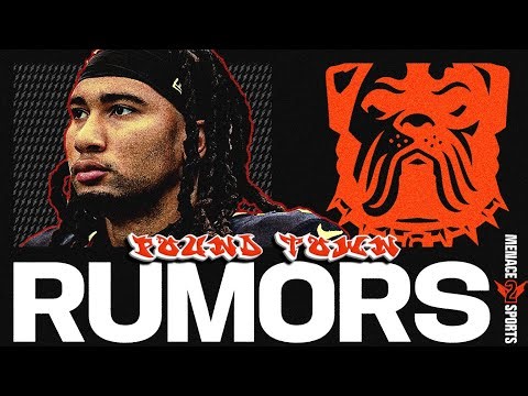 CJ Stroud to Cleveland? Browns Trade Scenario Breakdown