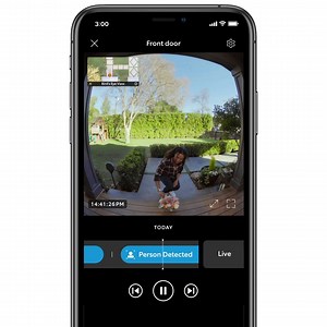 Do you want to see what's happening at home in real-time? Need to block out areas of view with a Privacy Zone? Or maybe you just want to use 3D Motion Detection and Bird's Eye View to see when visitors arrive and where they go in an aerial map view? With an easy-to-use dashboard and intuitive design, the Ring app unlocks all the great features your Ring device has to offer. Access them all in the Ring app. Explore All The Features: https://bit.ly/3QDP2xR | Ring