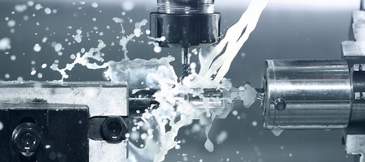 What is CNC machining?  | Protolabs Network