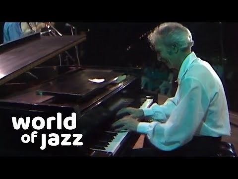 Dave Brubeck Quartet - Take 5 • Live in 1982 • World of Jazz