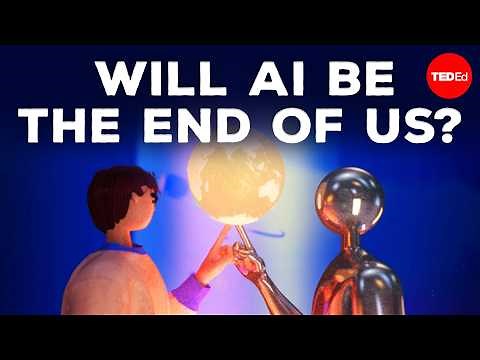 Is AI the most important technology of the century?