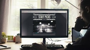 Vimeo PRO: trusted by filmmakers around the world. Showcase videos in 4K Ultra HD with zero ads. | Vimeo