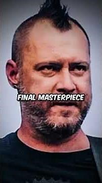 Limp Bizkit Bassist Sam Rivers’ Shocking Death News 😱 #LimpBizkit #SamRivers #rocknews