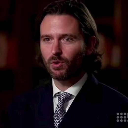 He’s opened up about tensions in the palace… | The Mirror