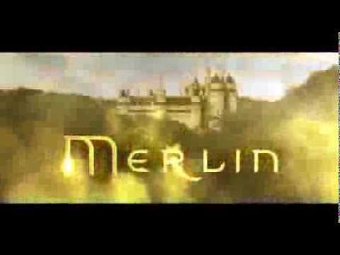 Merlin BBC season 5 opening/intro