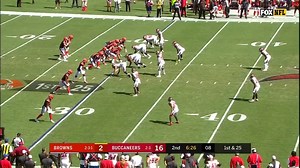 Baker Mayfield highlights | Week 7