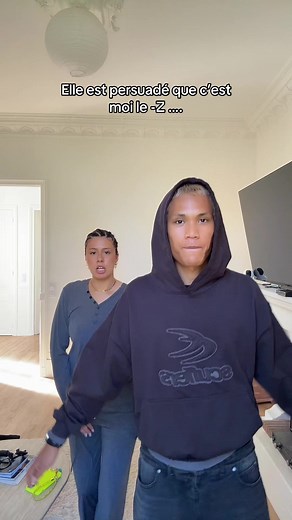 Qui est le -Z ? Découvrez la vérité !