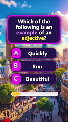 Divertido Trivia Quiz | ¡Pon a prueba tu conocimiento!