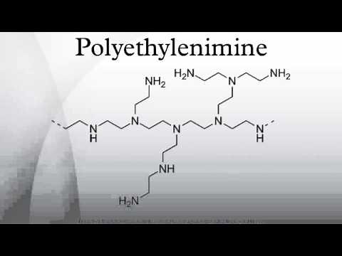 Polyethylenimine