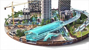 Architecture Engineering Construction