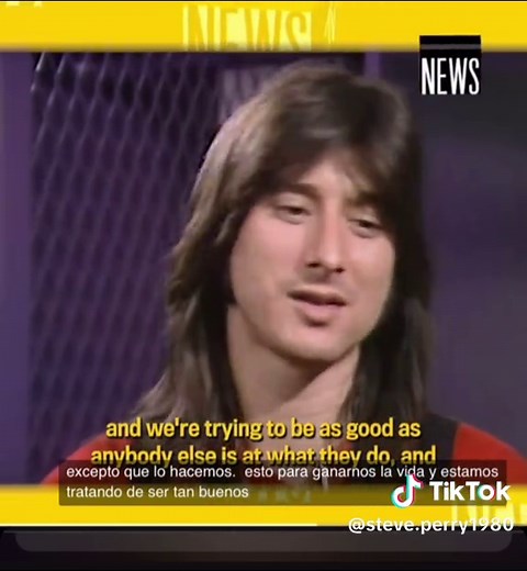 #steveperry @Steve Perry