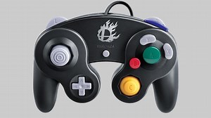 Nintendo Switch Works With GameCube Controllers