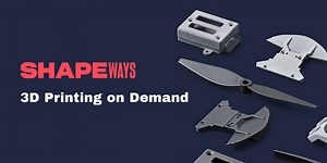 What is Additive Manufacturing?