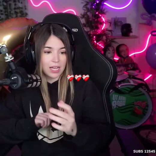 Exciting Twitch Streamer Samy Rivers: A River GGs Experience