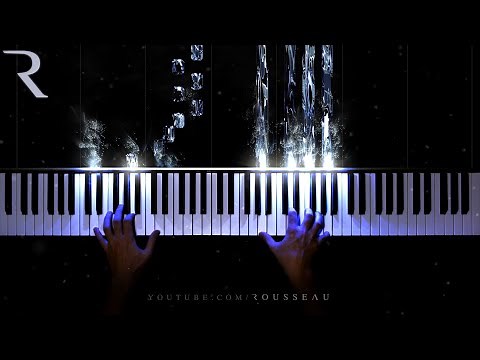 Nico Cartosio - Girl On An Iceberg