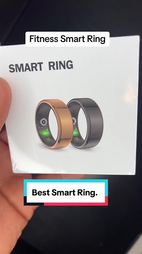 Smart Ring, Fitness Tracker, Health futness Tracker, Best Health Ring Tracker, a tiny, powerful gadget wrapped around your finger – that’s a smart ring! These nifty accessories do way more than just look cool. They track your fitness, monitor your sleep, and even notify you of calls and messages, all while being stylish. Now, let's dive into how they work and why they're awesome! RING TRACKER HEALTH BEST FITNESS TRACKER RING BEST FITNESS TRACKER SMART RING SMART HEALTH RING. First off, smart rin