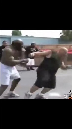 Kimbo Slice: The Ultimate Street Fight Highlights 🔥 | Knockouts & Brawls Compilation