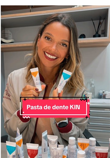Descubra os Benefícios das Pastas de Dente KIN